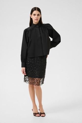 Kjolar - KBCarmen skirt – Meteorite